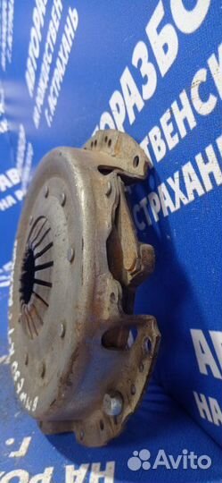 Корзина сцепления Bmw E30 седан M10B18 1984