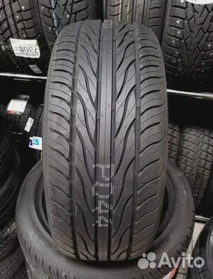 Maxxis MA-Z4S Victra 215/45 R17