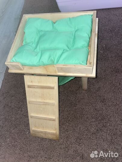 Домик для грызунов