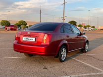 Chevrolet Lacetti 1.8 MT, 2006, 94 000 км, с пробегом, цена 889 000 руб.