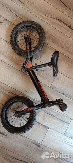 Беговел kokua