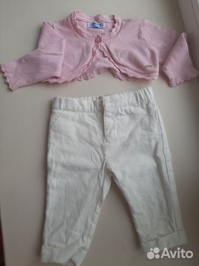 Mayoral вещи девочка мальчик