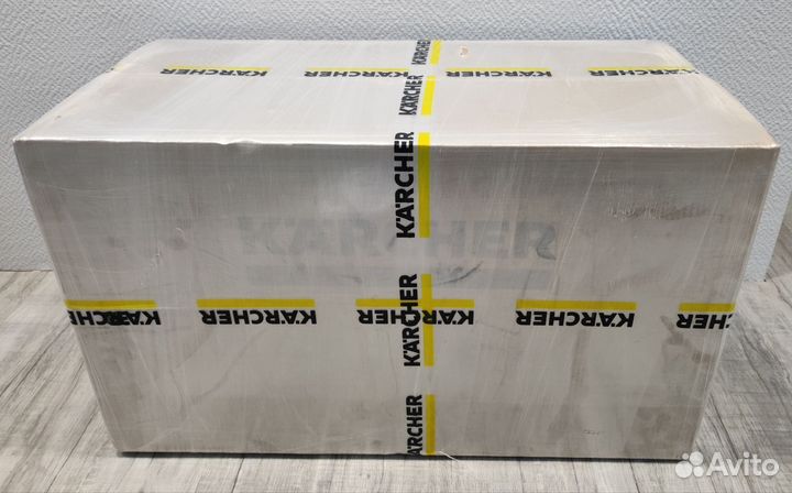 Новый Karcher Puzzi 10/1 1.100-130.0