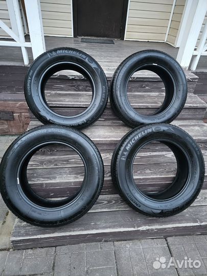 Michelin Energy XM2+ 205/65 R16