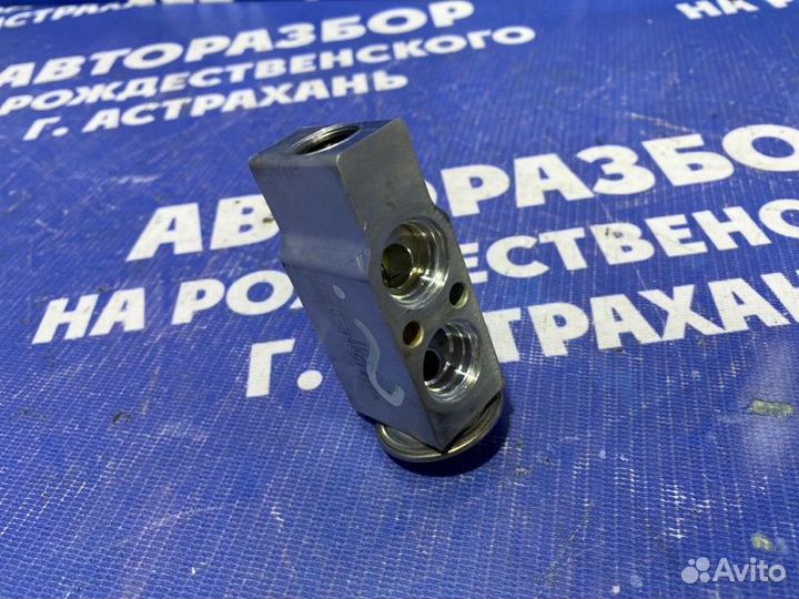 Клапан кондиционера Mazda 6 Gg лифтбэк 2005