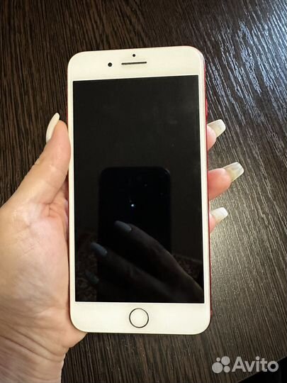 iPhone 7 Plus, 128 ГБ