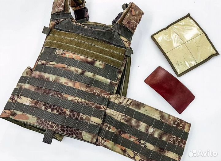 Пятиточечник свмп тварон