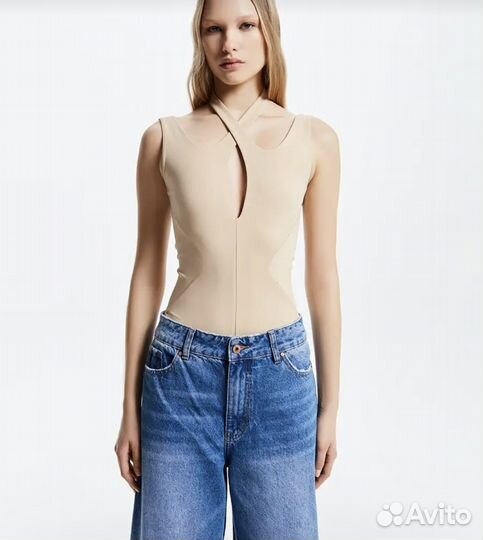 Боди love republic 44