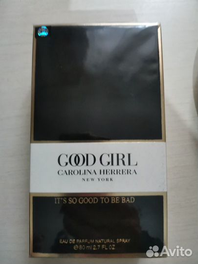 Духи женские новые торг