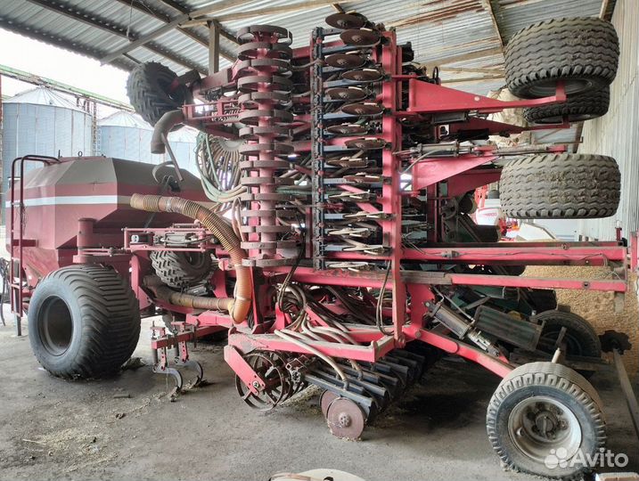 Комплекс посевной Horsch Pronto DC, 2000