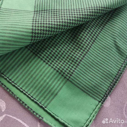 Платок хлопок Лето