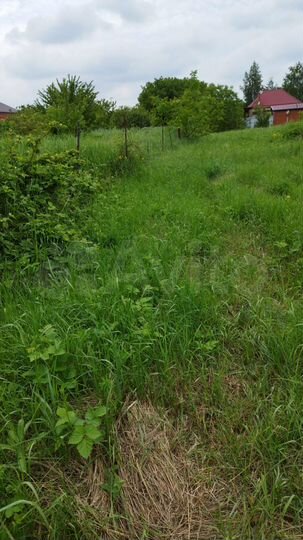 Участок 10 сот. (ИЖС)