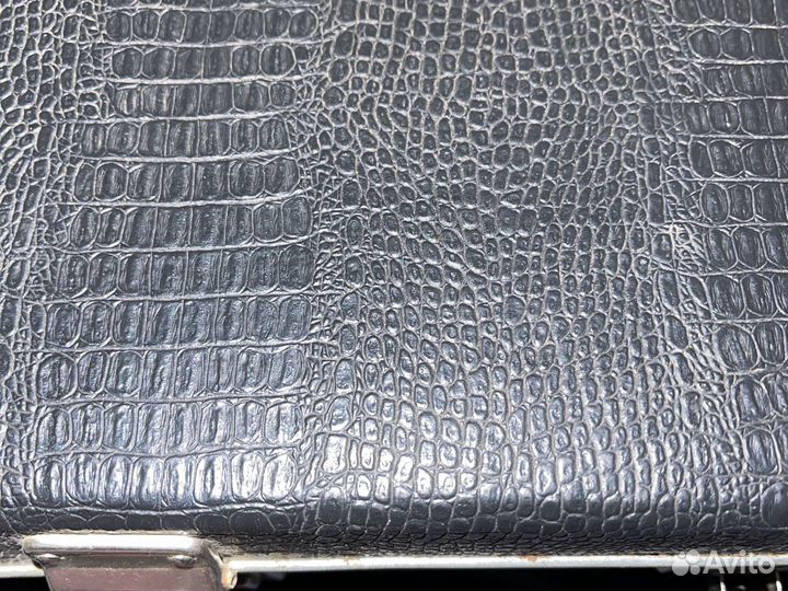 Чемодан СССР ретро