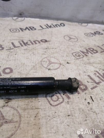 Амортизатор Mercedes R-Class W251