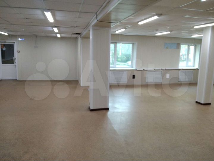 Свободного назначения, 186 м²