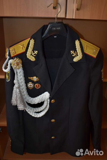 Парадная форма