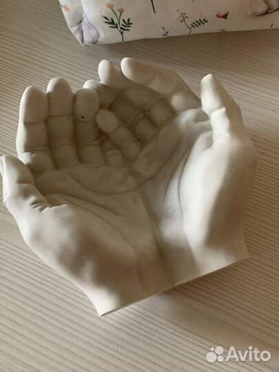 Кашпо горшок