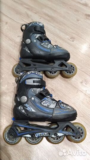 Ролики детские