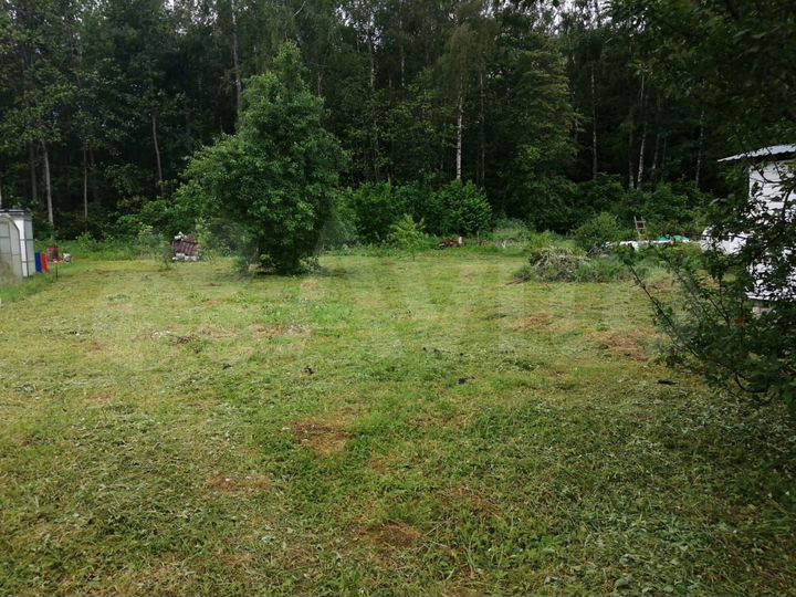 Участок 8 га (СНТ, ДНП)