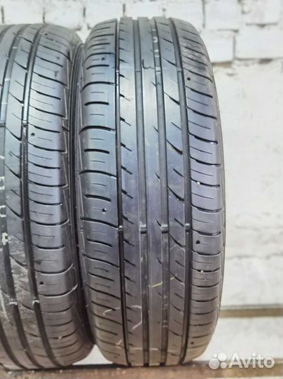 Falken Ziex ZE-914 225/65 R17 102V