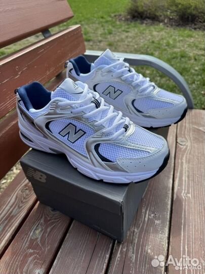 New Balance 530 (Все Размеры)