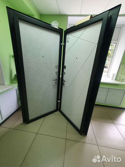 Входные двери