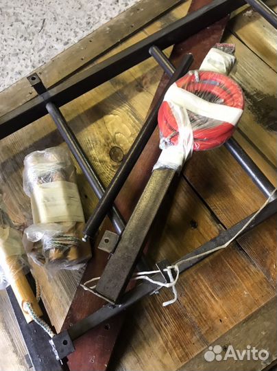 Шведская лестница для детей