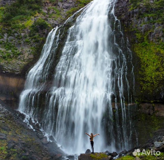 Туры по Камчатке