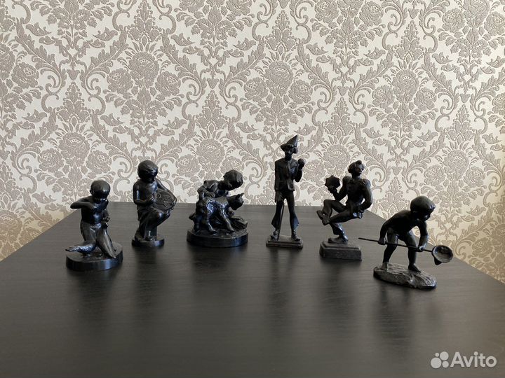 Каслинское литье