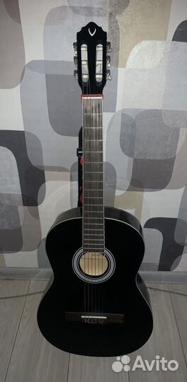 Классическая гитара