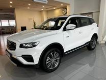 Новый Geely Atlas Pro 1.5 AMT, 2024, цена от 2 648 990 руб.