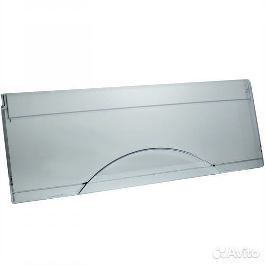 Панель ящика холодильника Атлант 520x190 мм