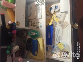 Органайзер для канцелярии