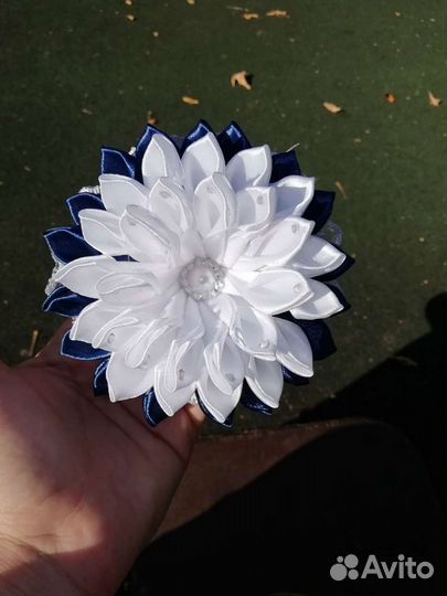 Резинка для волос