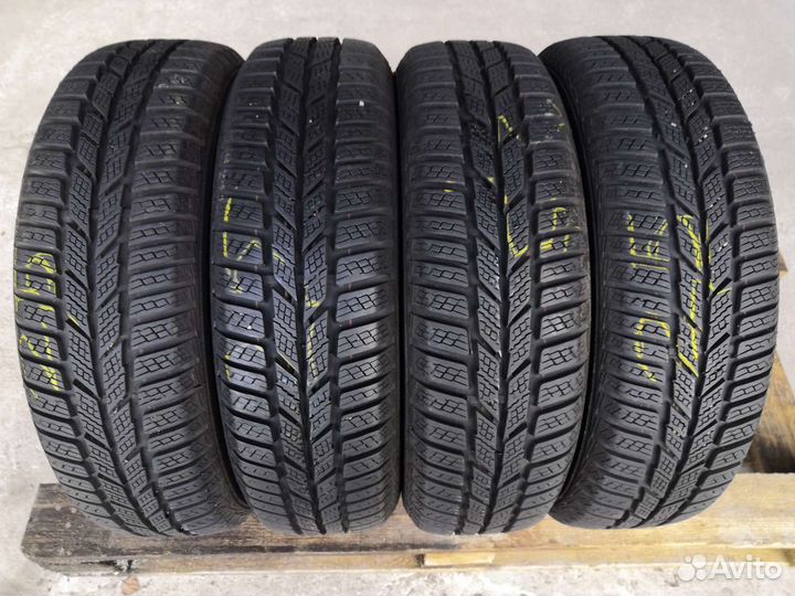 Semperit Master-Grip 165/70 R14