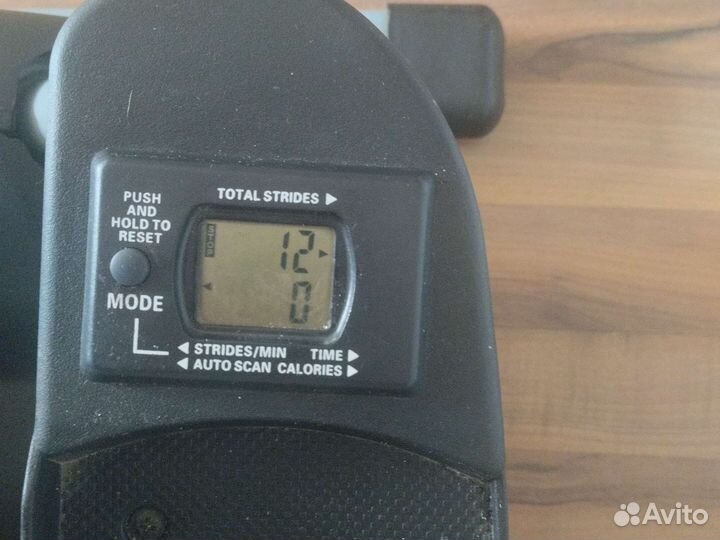 Тренажер степпер