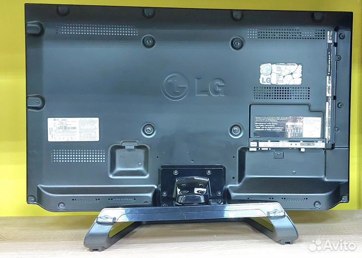 П.10063 Телевизор LG 32IM6209T