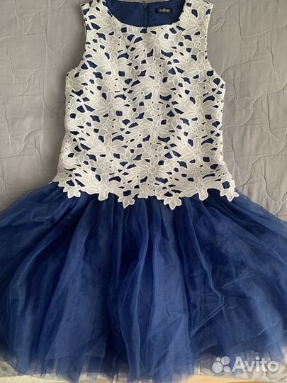 Платье нарядное