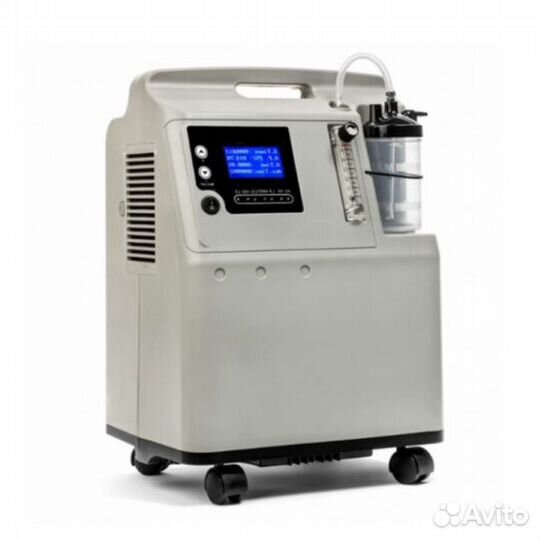 Прокат. Доставка. Кислородный концентратор на 5л