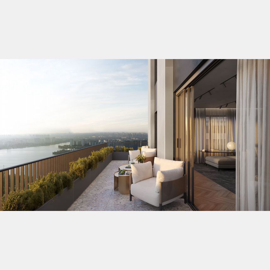 4-к. квартира, 77,9 м², 63/68 эт.