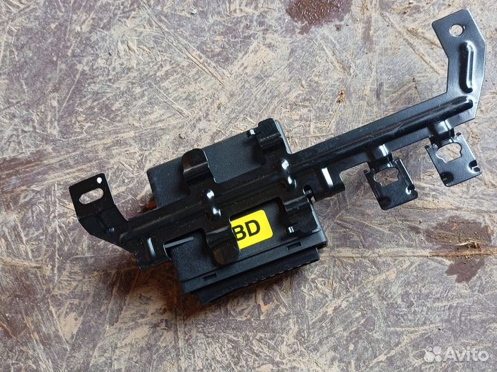 Блок комфорта Opel omega b 09135156