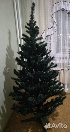Елка новогодняя 180 см