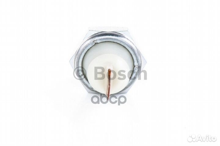 Датчик давления масла bosch 0 986 345 017 0 986