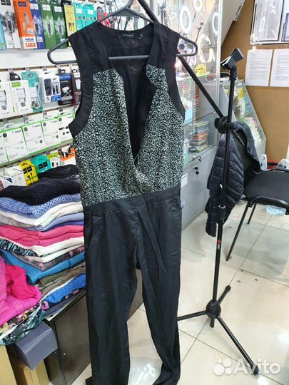 Женская одежда