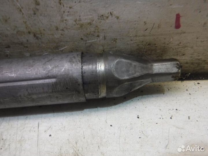 Вал рулевой Ford Mondeo 2