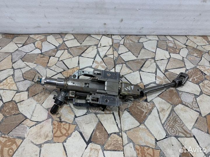 Рулевая колонка Skoda Fabia хэтчбэк 1.4 BXW 2008