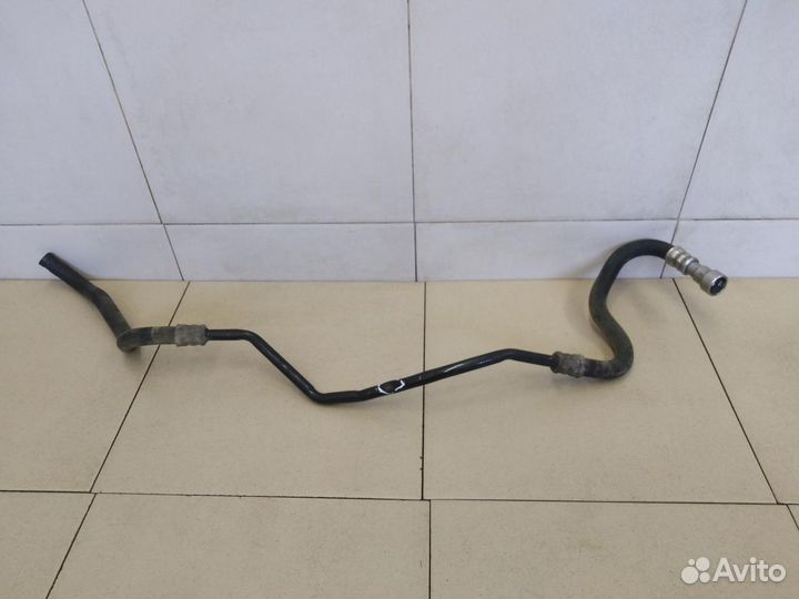 Шланг гидроусилителя X1 E84 2009