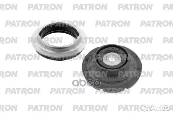 Опора амортизатора с подшипником VW T5 03- PSE4