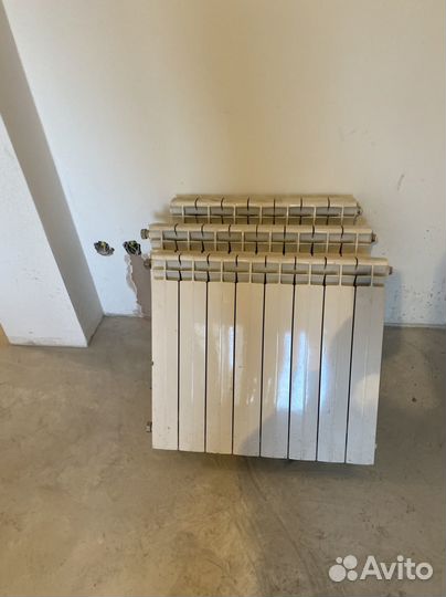 Радиатор отопления
