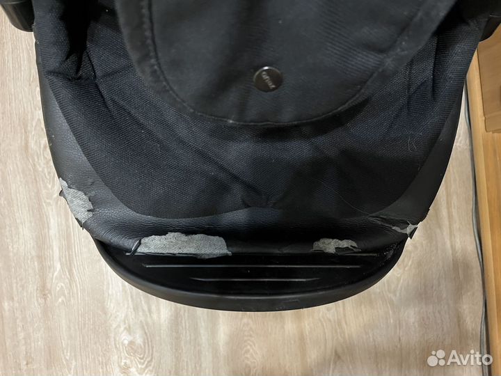 Коляска anex sport 3 в 1